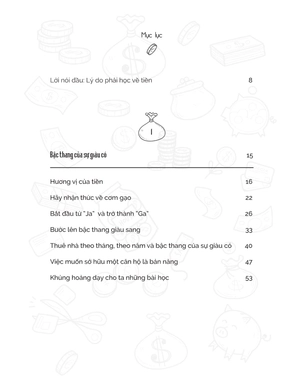 học về tiền - cách bạn đầu tư là cách bạn giàu có (tái bản 2023) - Ảnh 4