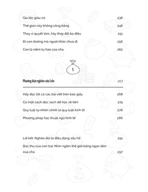 học về tiền - cách bạn đầu tư là cách bạn giàu có (tái bản 2023) - Ảnh 7