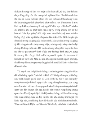 học về tiền - cách bạn đầu tư là cách bạn giàu có (tái bản 2023) - Ảnh 9