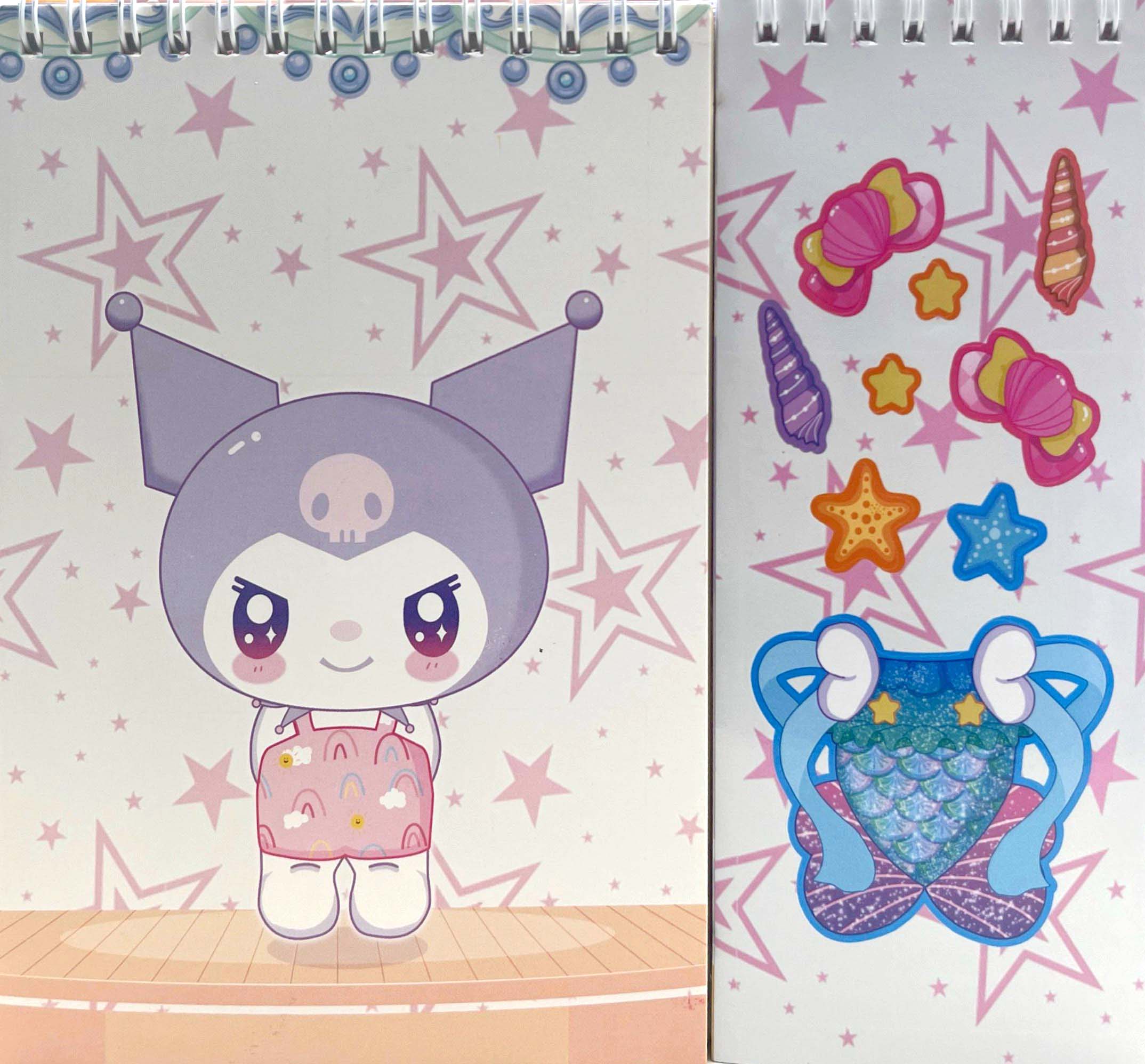 Học Viện Kuromi - Happy Fashion Show - Ngôi Sao Cá Tính - Ảnh 4