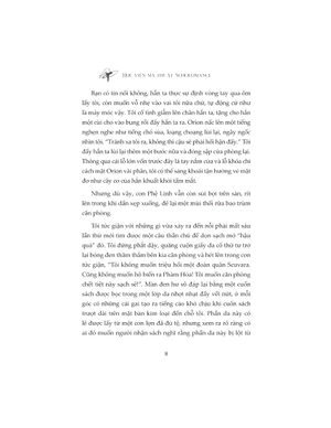 học viện ma thuật scholomance - Ảnh 11