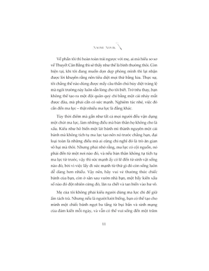 học viện ma thuật scholomance - Ảnh 14