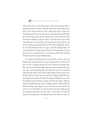 học viện ma thuật scholomance - Ảnh 15