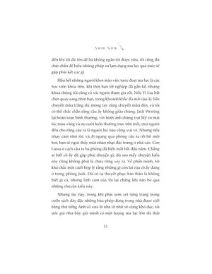 học viện ma thuật scholomance - Ảnh 16