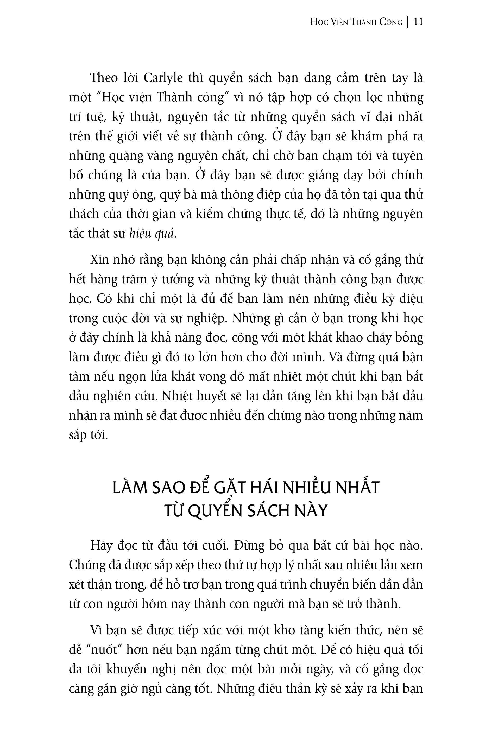 học viện thành công - Ảnh 10