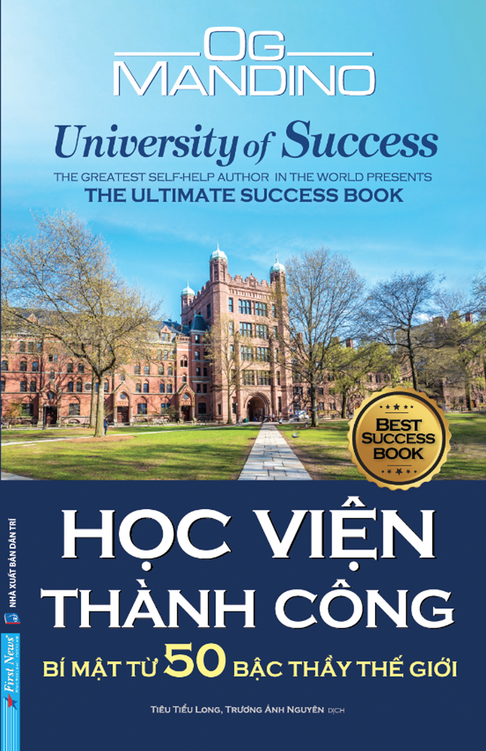 học viện thành công - Ảnh 5
