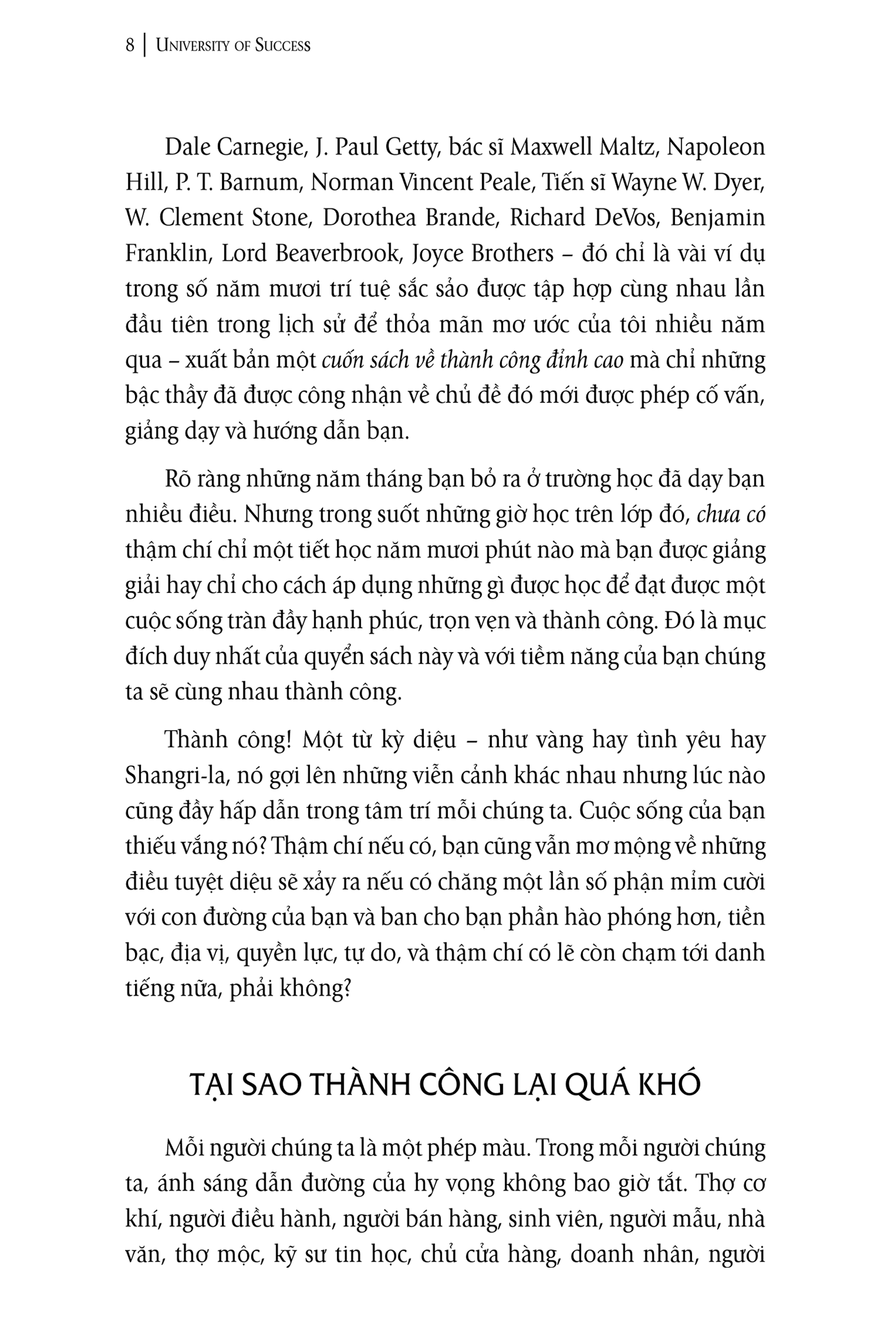 học viện thành công - Ảnh 7