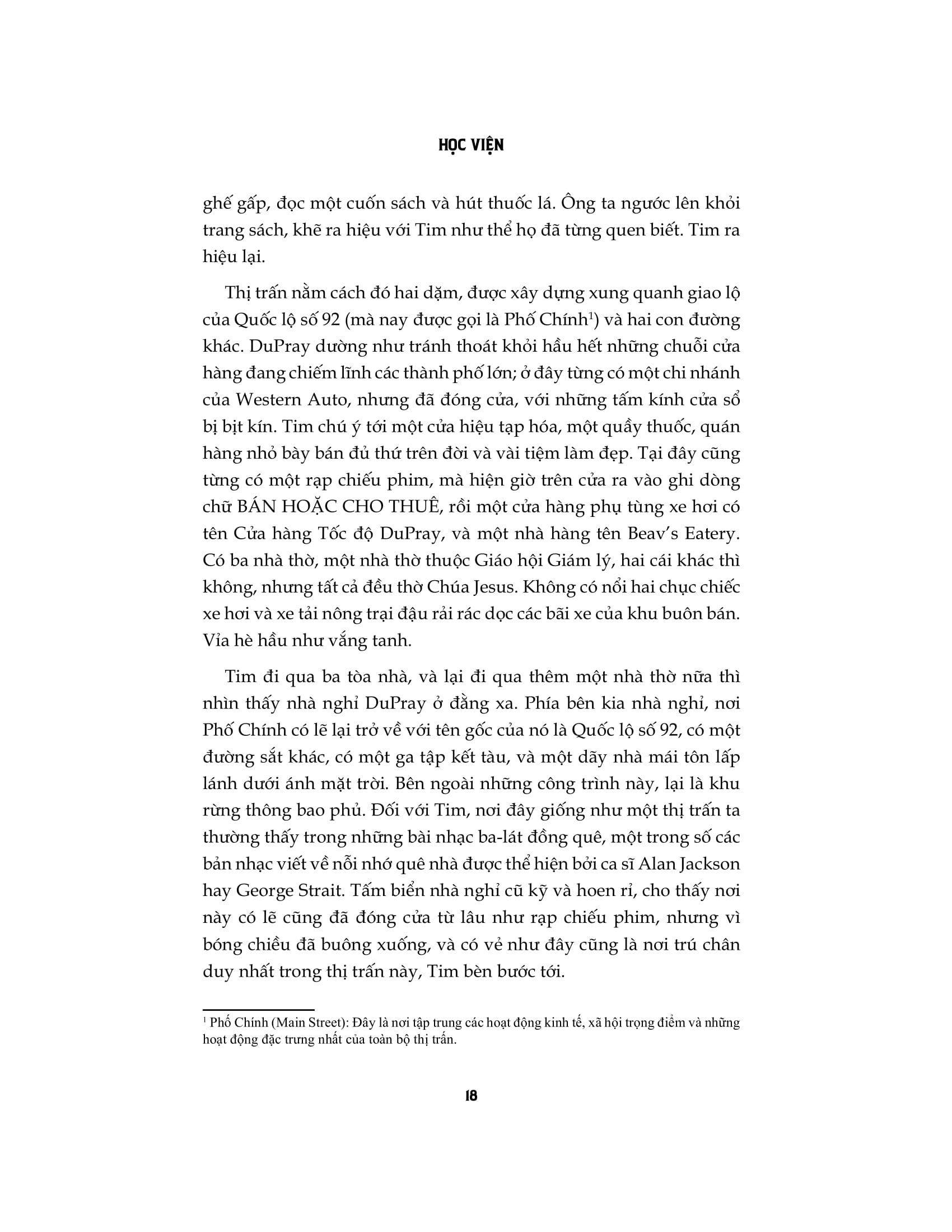 học viện - the institute - Ảnh 13