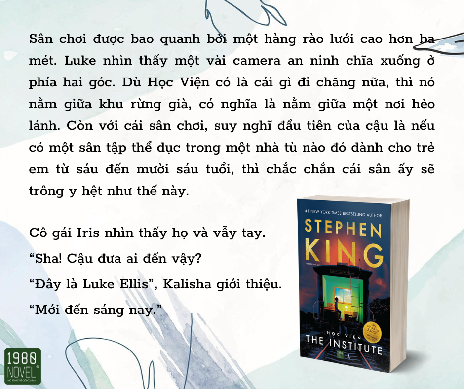 học viện - the institute - Ảnh 16