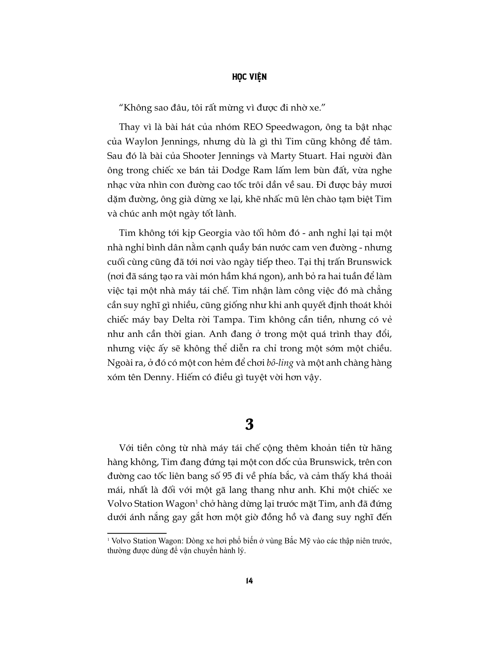 học viện - the institute - Ảnh 9