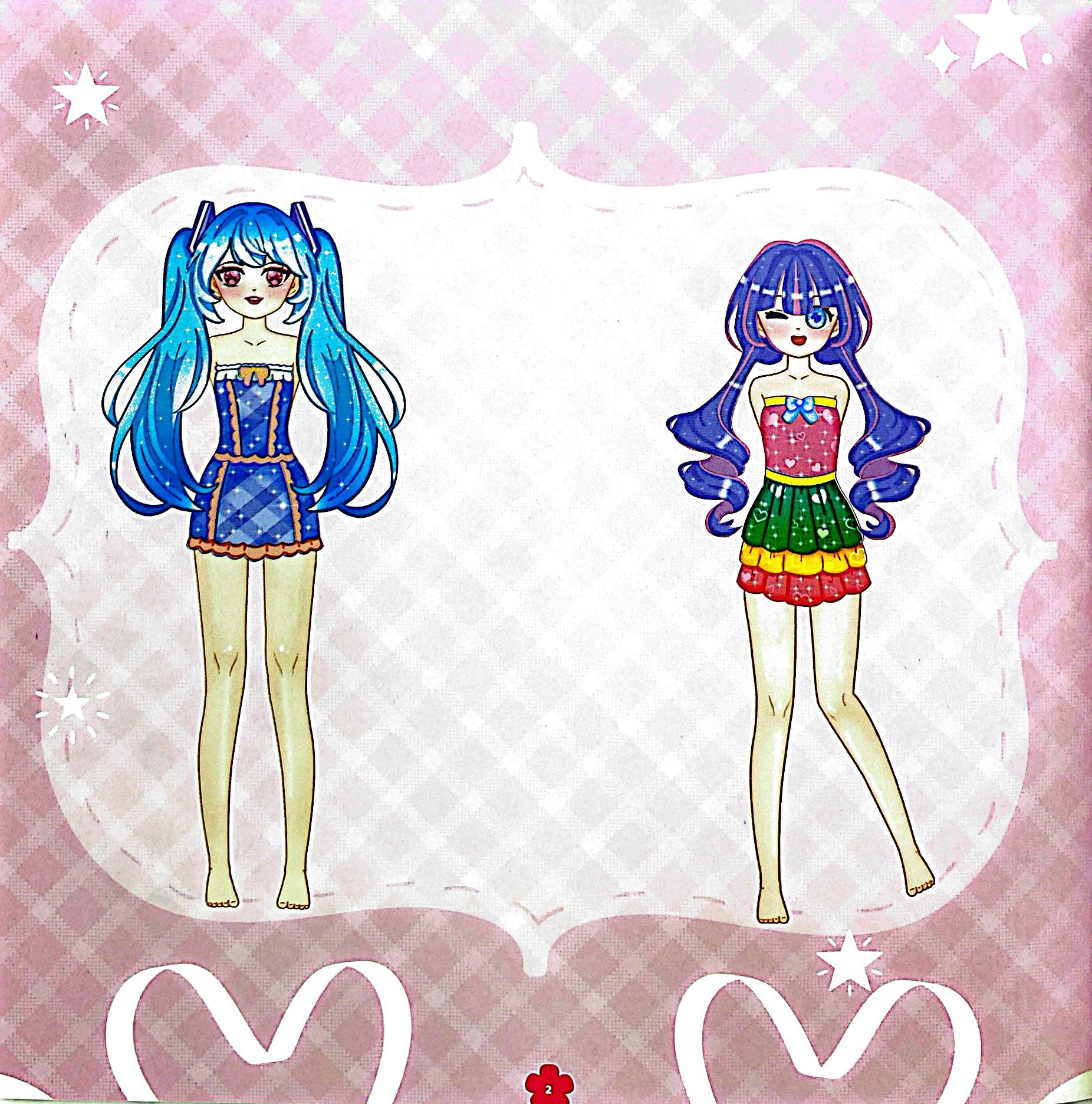 Học Viện Thời Trang - Công Chúa Hồng Đậu - Ảnh 3