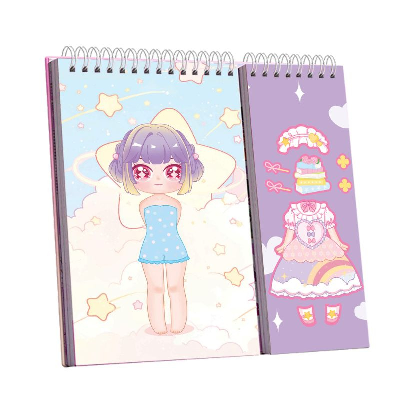 Học Viện Thời Trang - Công Chúa Kawaii - Giấc Mơ Cổ Tích - Ảnh 10