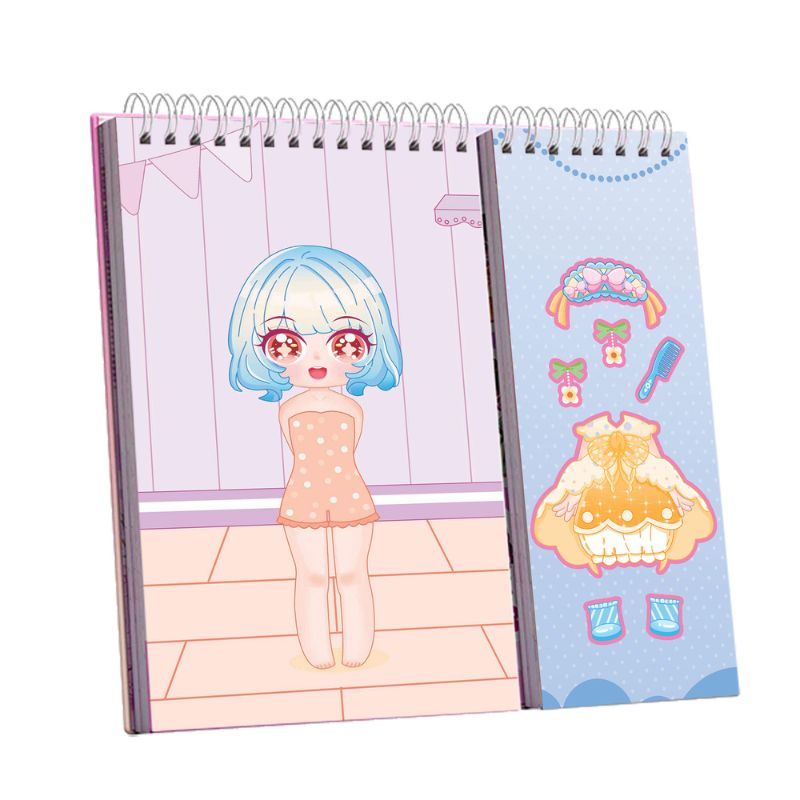 Học Viện Thời Trang - Công Chúa Kawaii - Giấc Mơ Cổ Tích - Ảnh 11