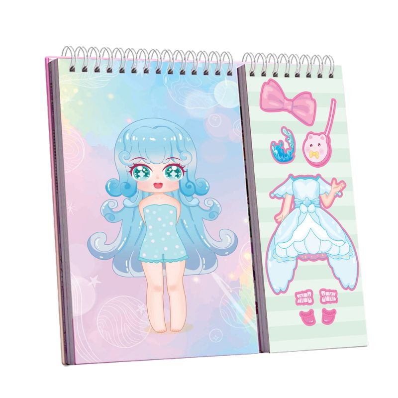 Học Viện Thời Trang - Công Chúa Kawaii - Giấc Mơ Cổ Tích - Ảnh 3