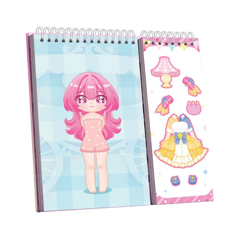 Học Viện Thời Trang - Công Chúa Kawaii - Giấc Mơ Cổ Tích - Ảnh 4