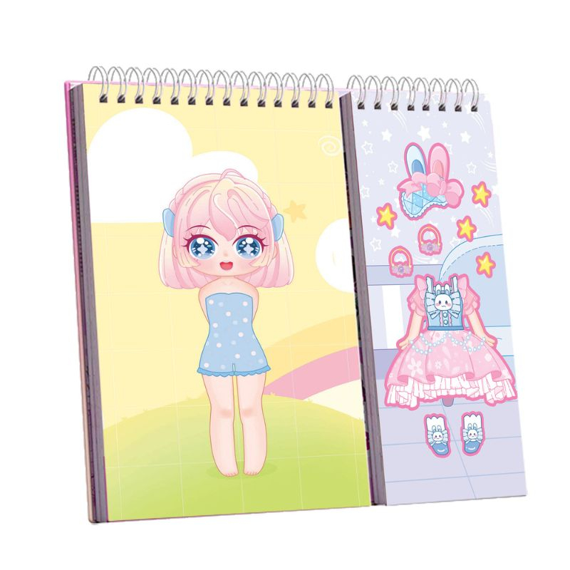 Học Viện Thời Trang - Công Chúa Kawaii - Giấc Mơ Cổ Tích - Ảnh 5