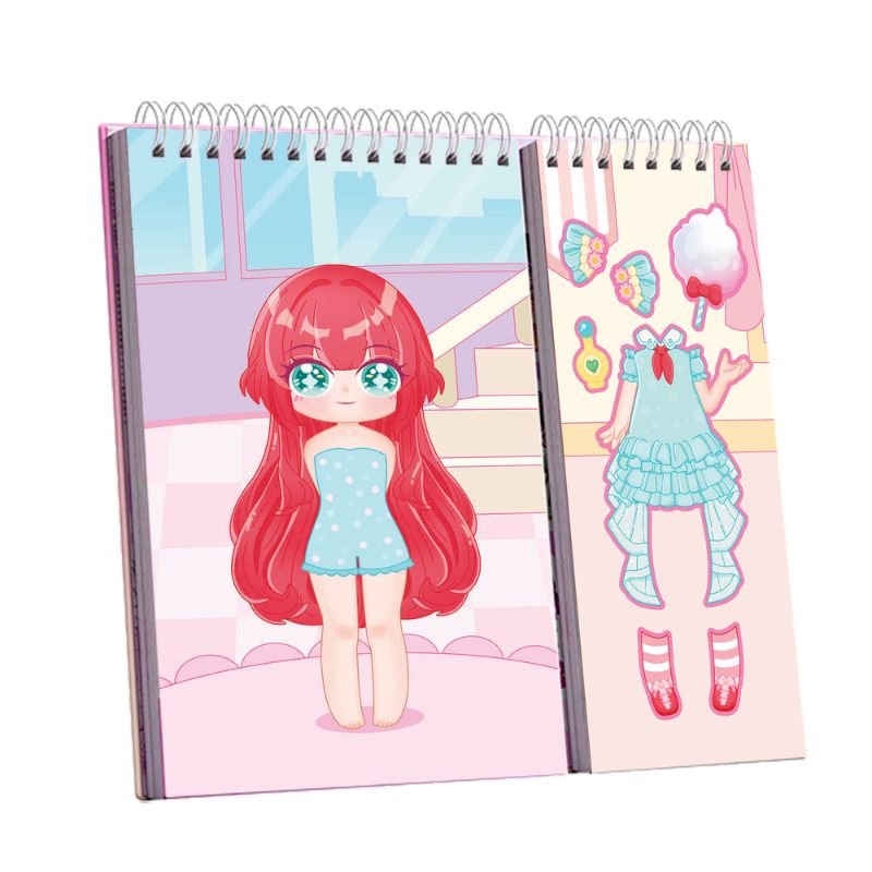 Học Viện Thời Trang - Công Chúa Kawaii - Giấc Mơ Cổ Tích - Ảnh 6