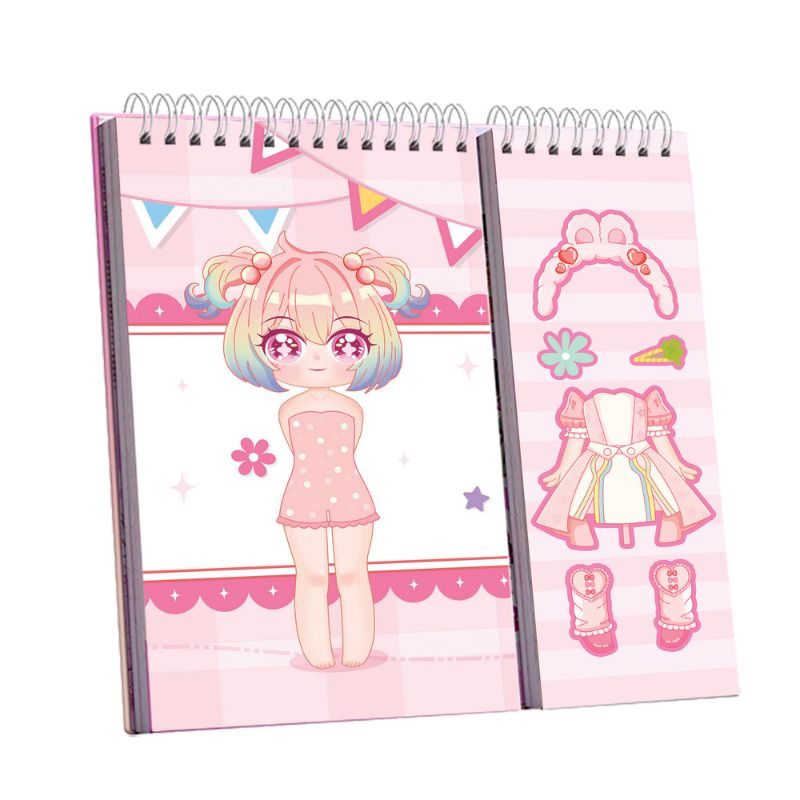 Học Viện Thời Trang - Công Chúa Kawaii - Giấc Mơ Cổ Tích - Ảnh 7