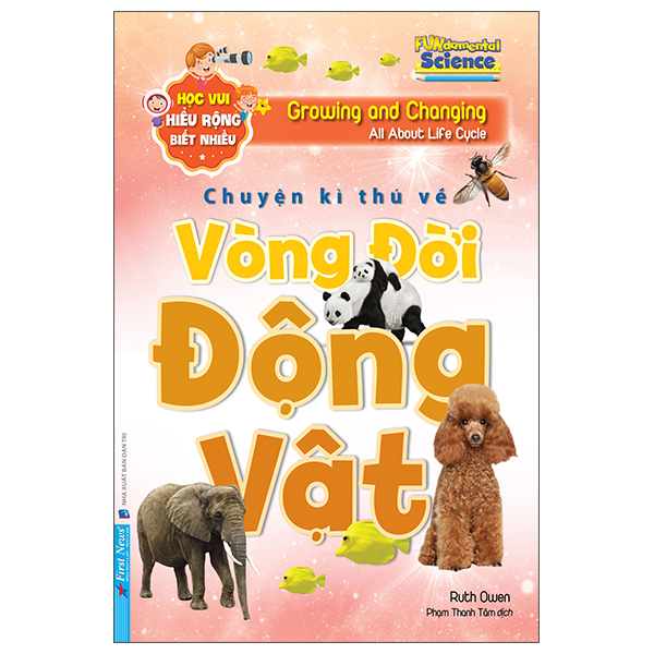 học vui hiểu rộng biết nhiều - cây cối diệu kì - Ảnh 7