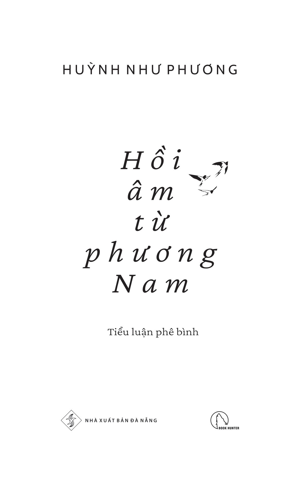 hồi âm từ phương nam - Ảnh 2