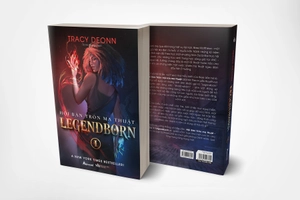 hội bàn tròn ma thuật - tập 1: legendborn - Ảnh 3