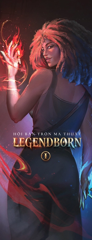 hội bàn tròn ma thuật - tập 1: legendborn - Ảnh 4