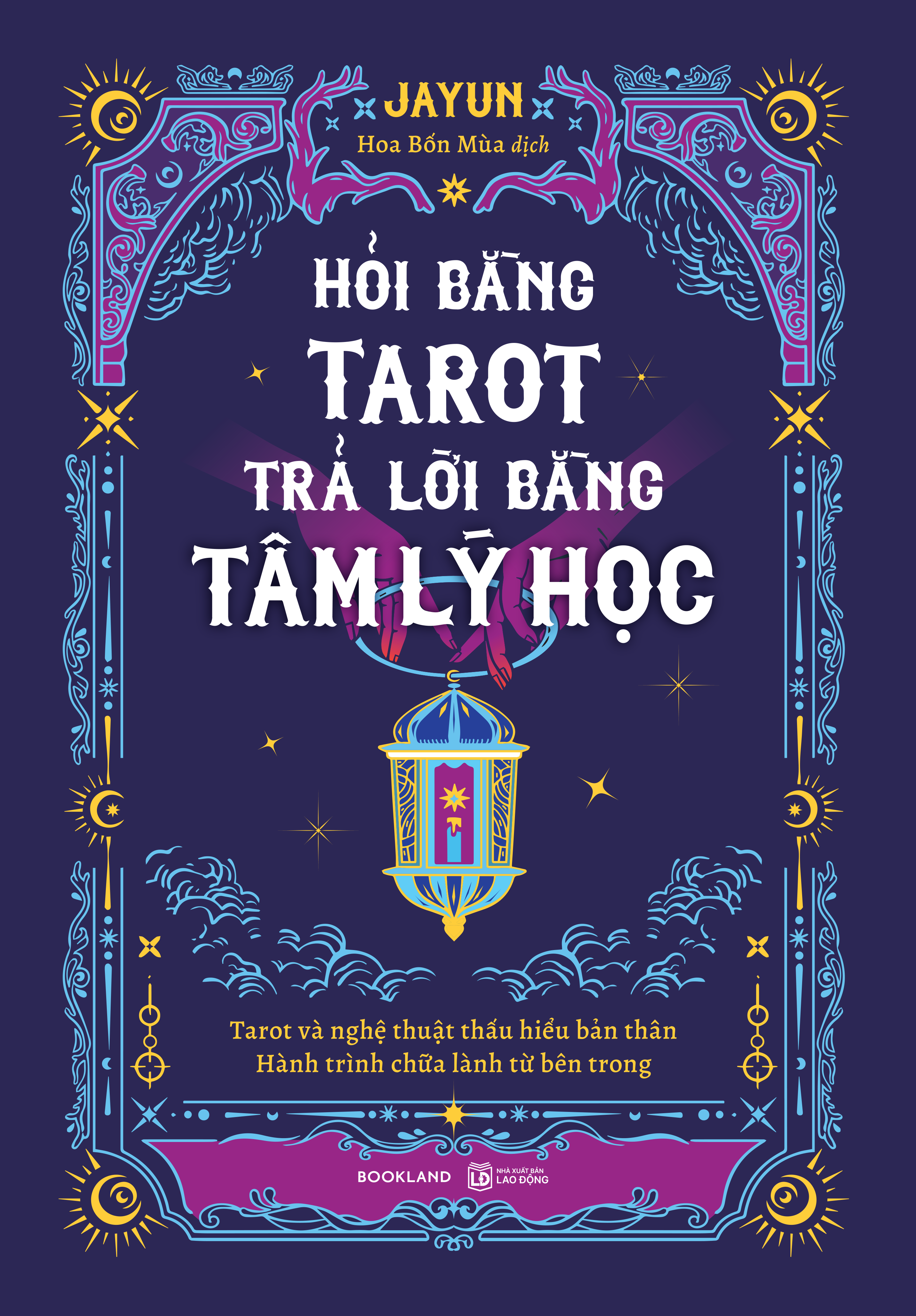 Hỏi Bằng Tarot - Trả Lời Bằng Tâm Lý Học - Ảnh 2