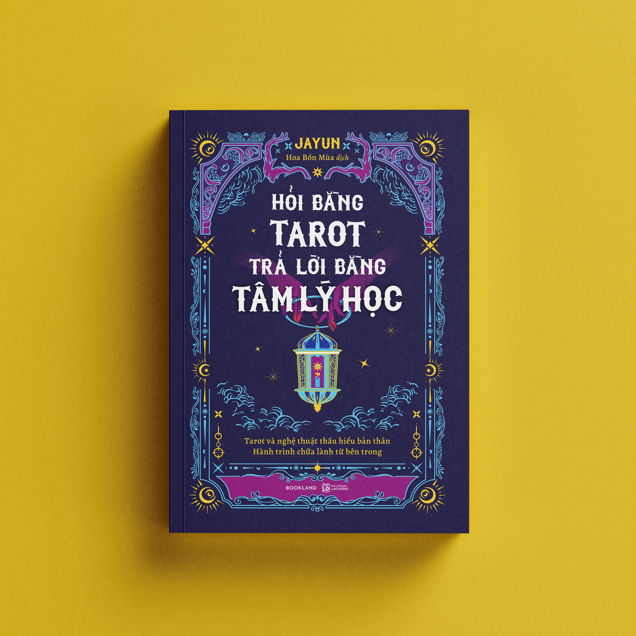 Hỏi Bằng Tarot - Trả Lời Bằng Tâm Lý Học - Ảnh 3
