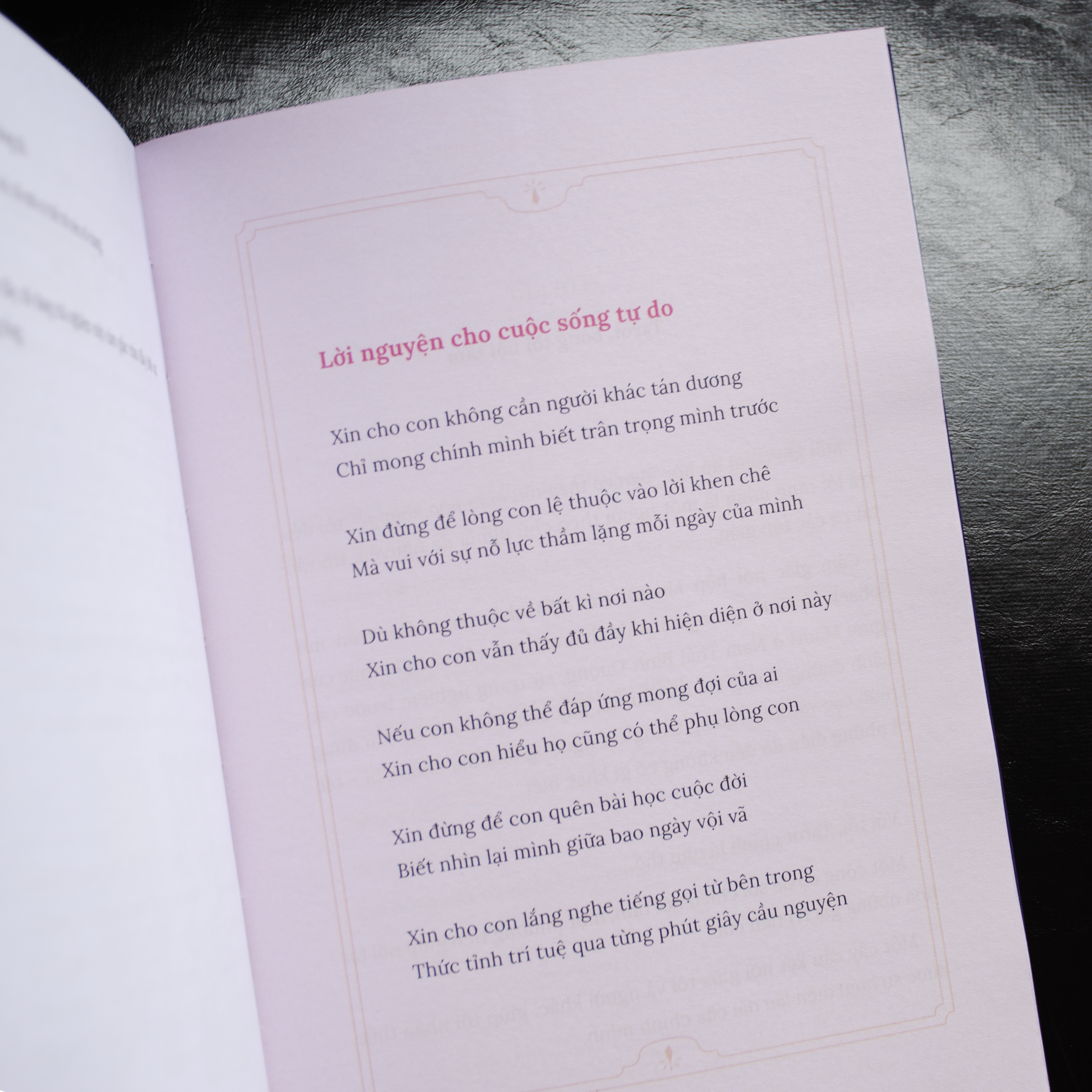 Hỏi Bằng Tarot - Trả Lời Bằng Tâm Lý Học - Ảnh 6