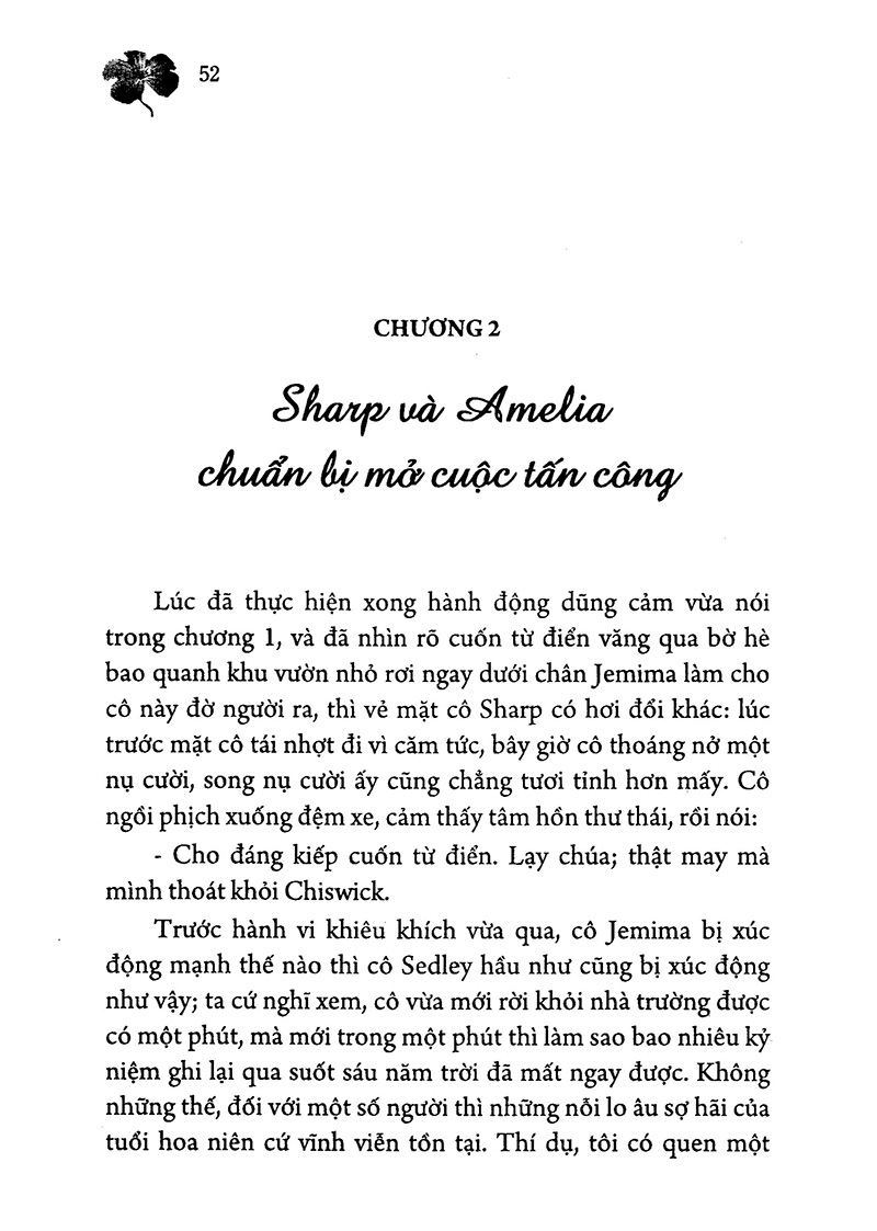 hội chợ phù hoa (bộ 2 tập) (bìa mềm) - Ảnh 14