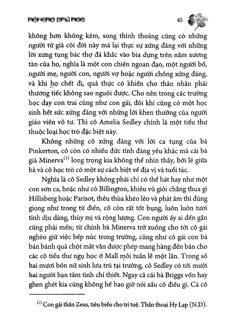 hội chợ phù hoa (bộ 2 tập) (bìa mềm) - Ảnh 7