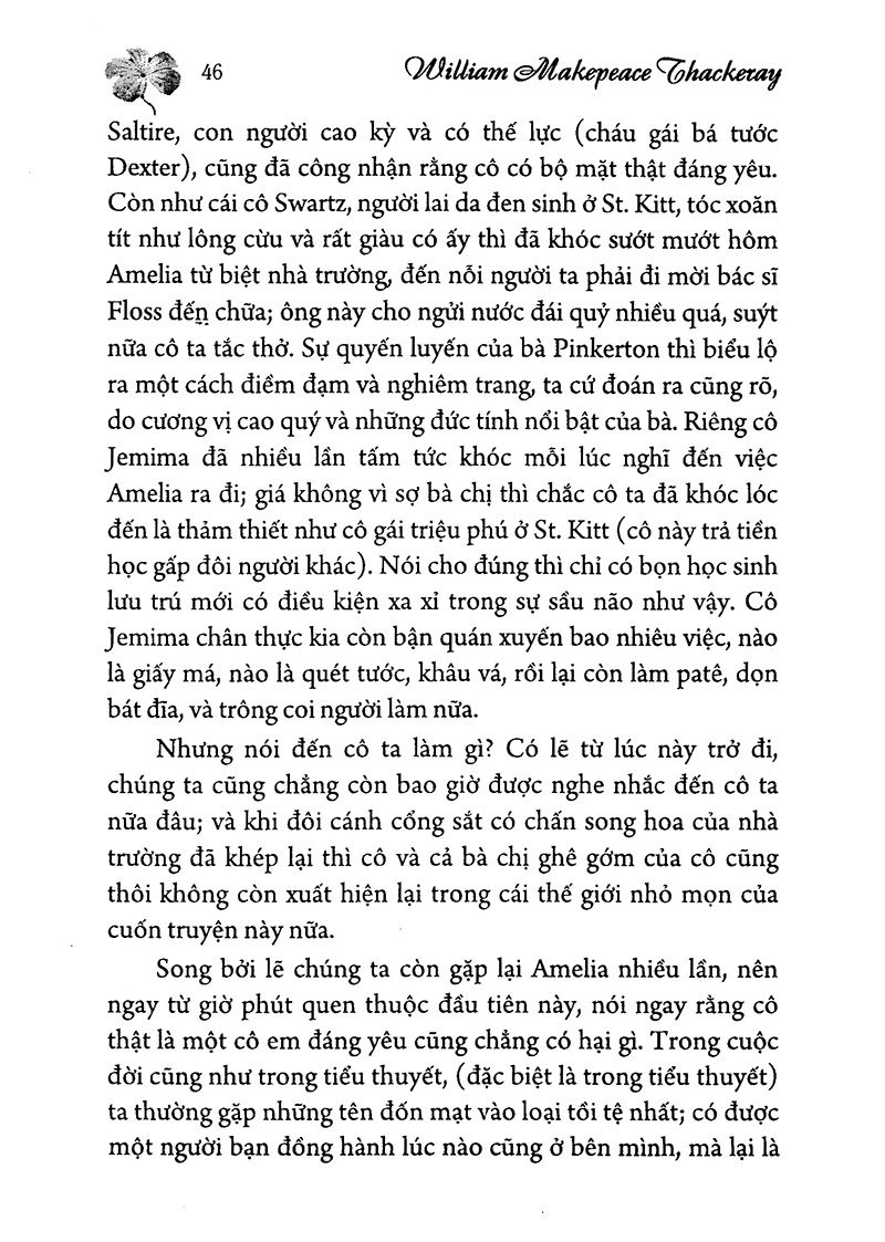 hội chợ phù hoa (bộ 2 tập) (bìa mềm) - Ảnh 8