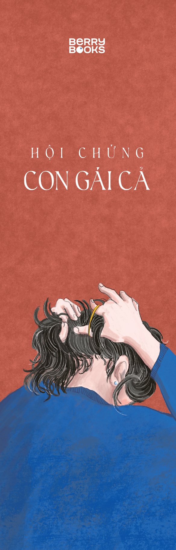 Hội Chứng Con Gái Cả - Ảnh 4