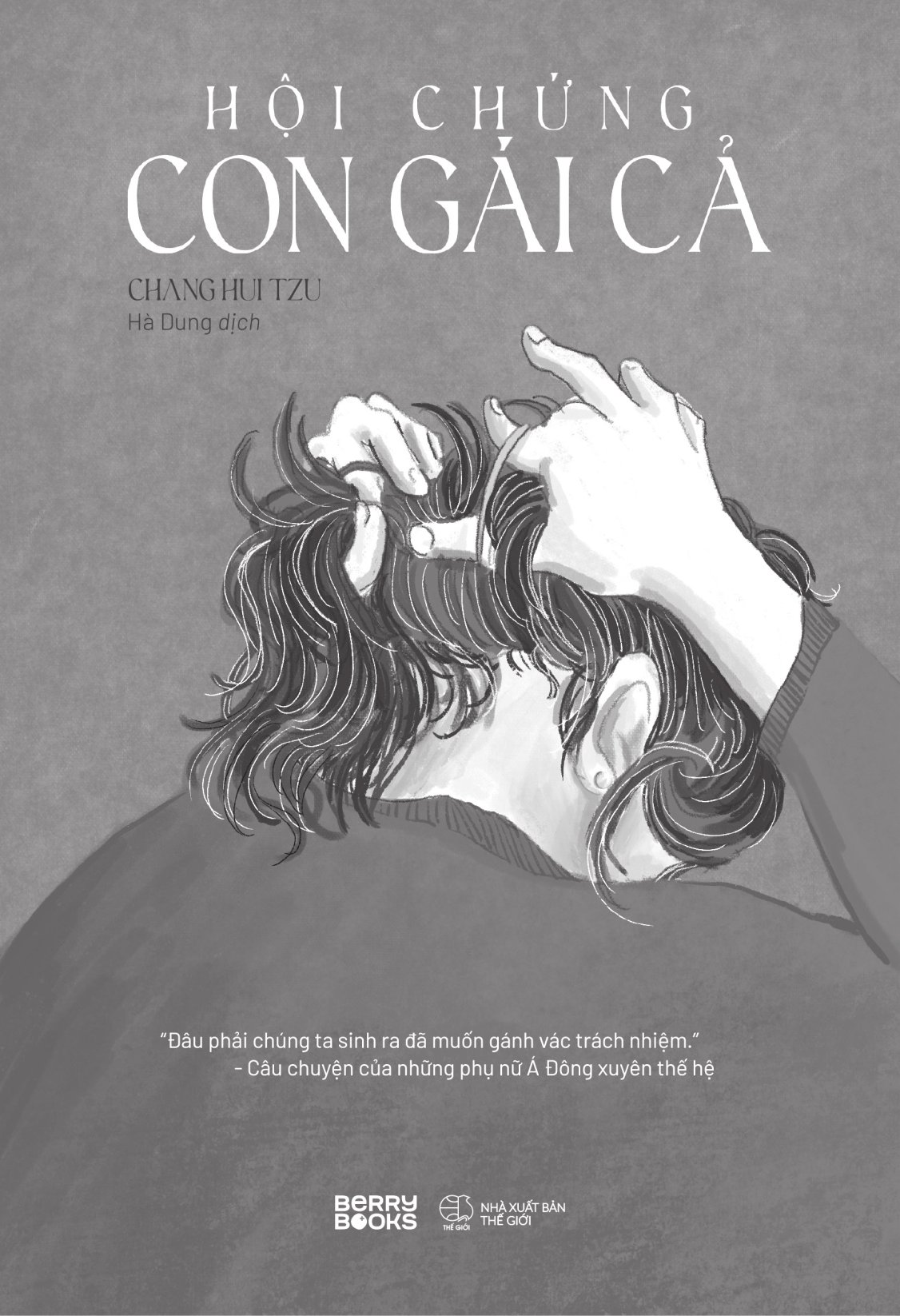 Hội Chứng Con Gái Cả - Ảnh 6