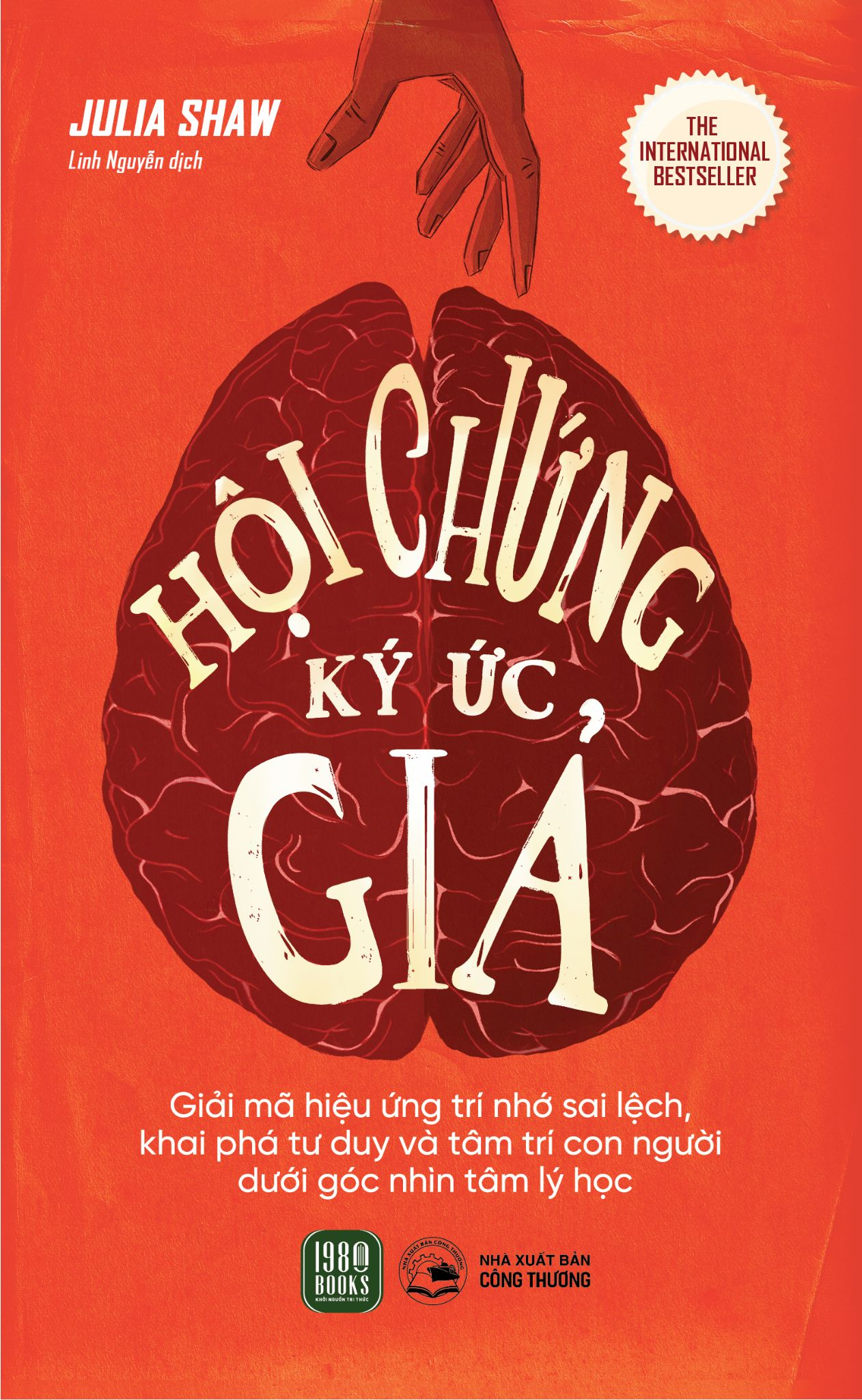 hội chứng ký ức giả - Ảnh 2