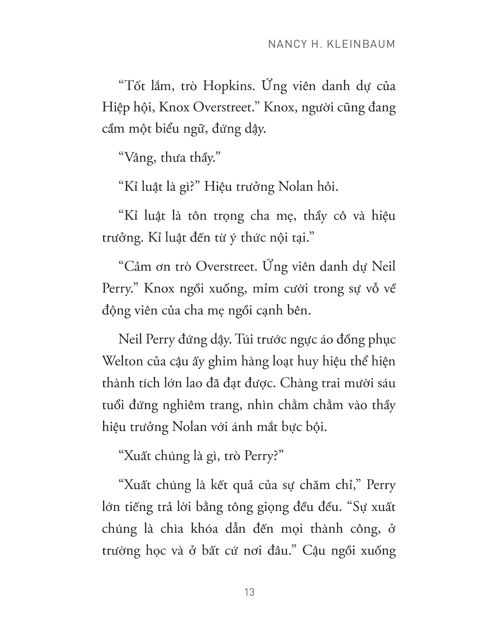 hội cố thi nhân - Ảnh 11