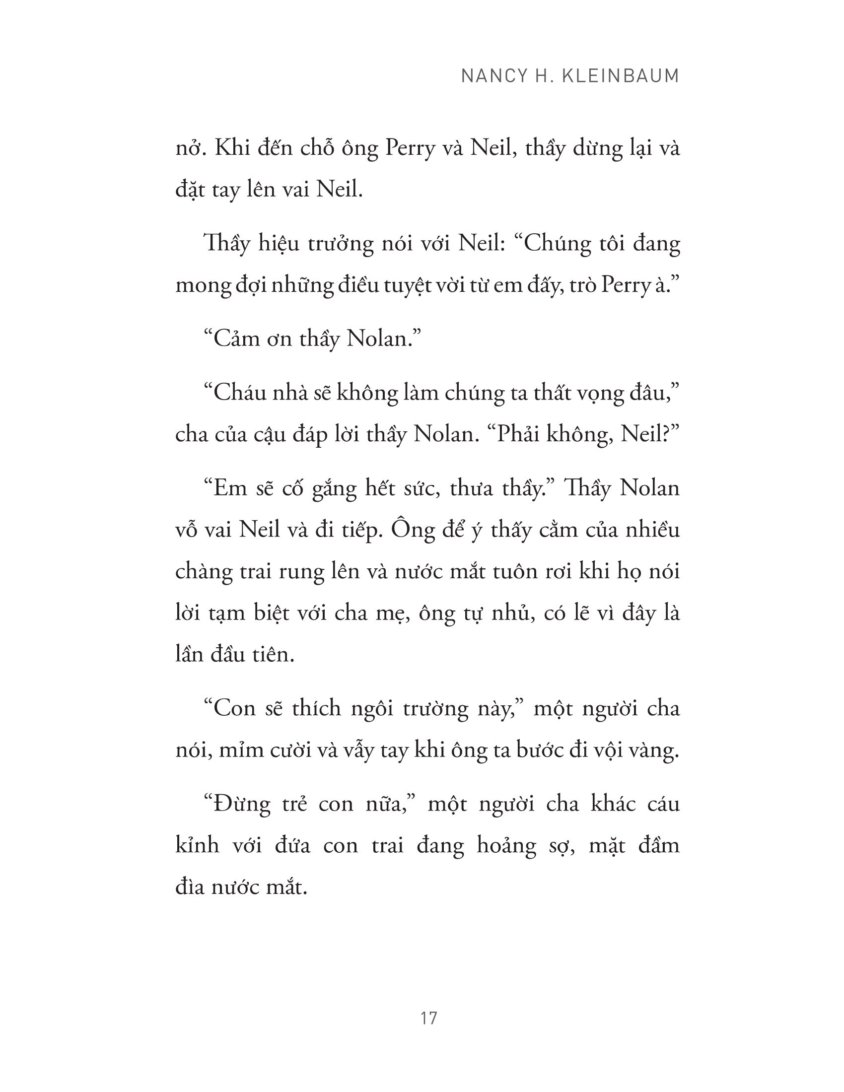 hội cố thi nhân - Ảnh 15