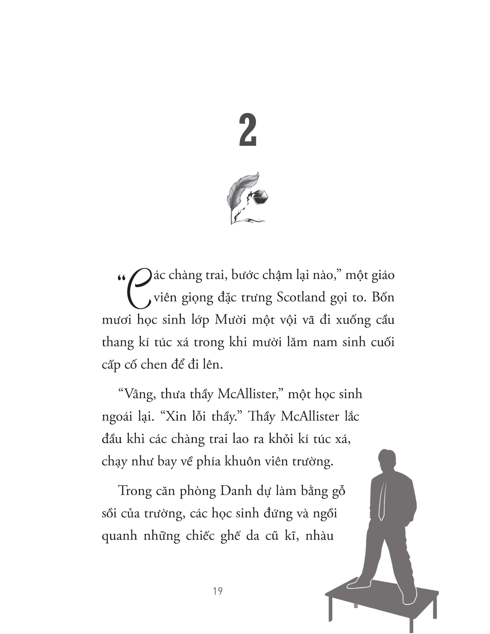 hội cố thi nhân - Ảnh 17