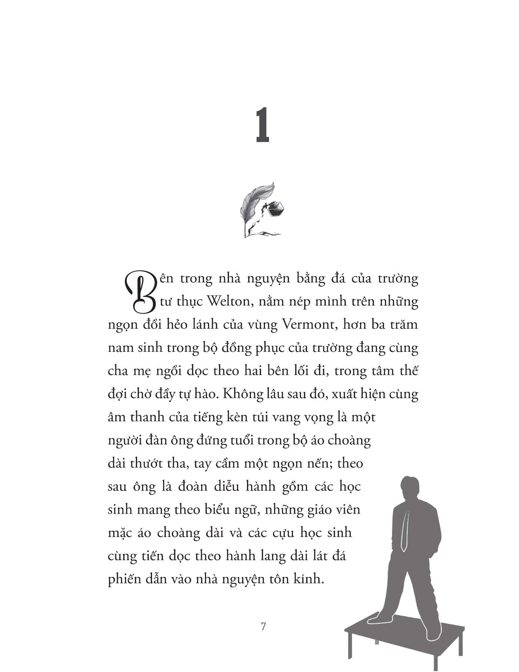 hội cố thi nhân - Ảnh 5