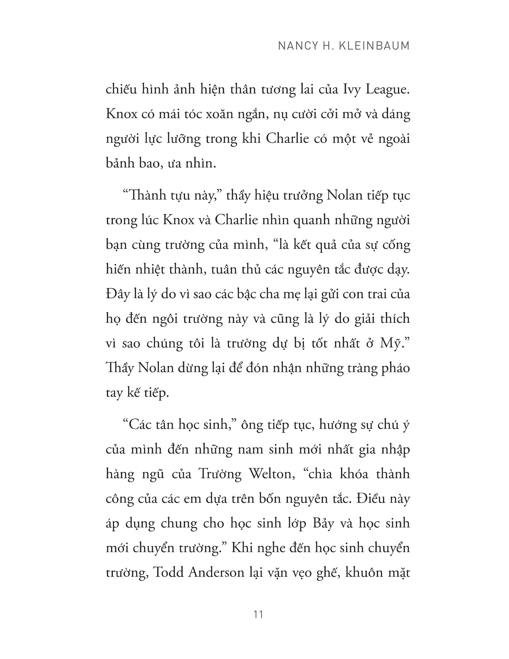 hội cố thi nhân - Ảnh 9