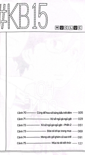 hội con trai - tập 15 - Ảnh 4