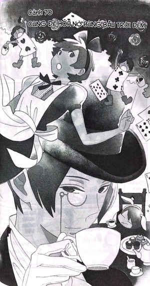 hội con trai - tập 15 - Ảnh 6