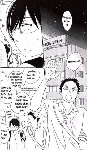 hội con trai - tập 15 - Ảnh 8