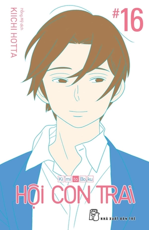 hội con trai - tập 16 - Ảnh 2