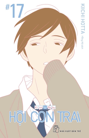 hội con trai - tập 17 - Ảnh 2