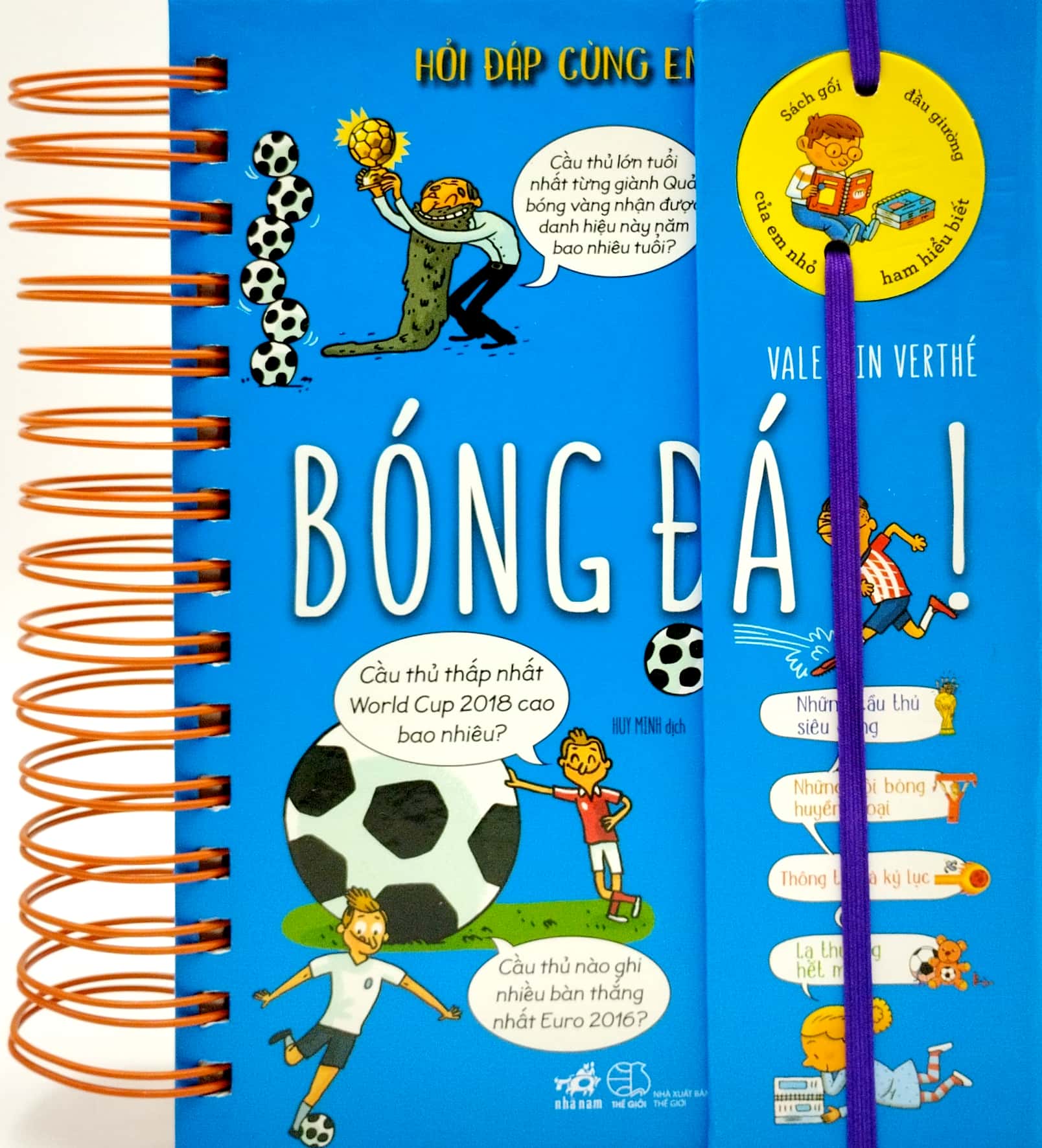 hỏi đáp cùng em! - bóng đá - Ảnh 2