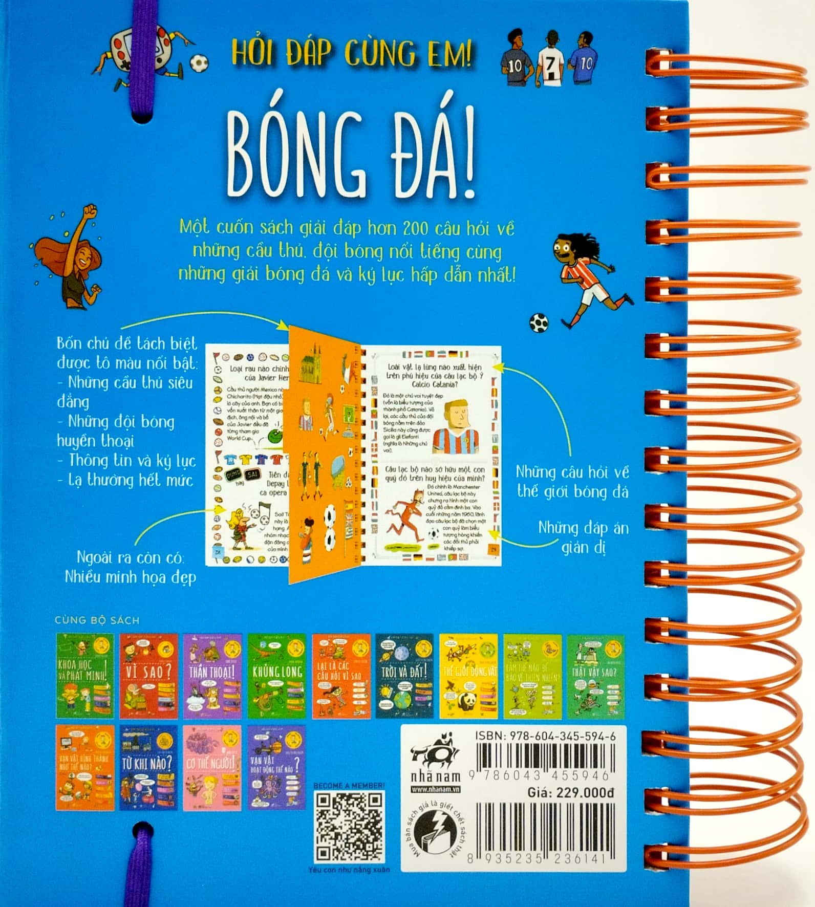 hỏi đáp cùng em! - bóng đá - Ảnh 6