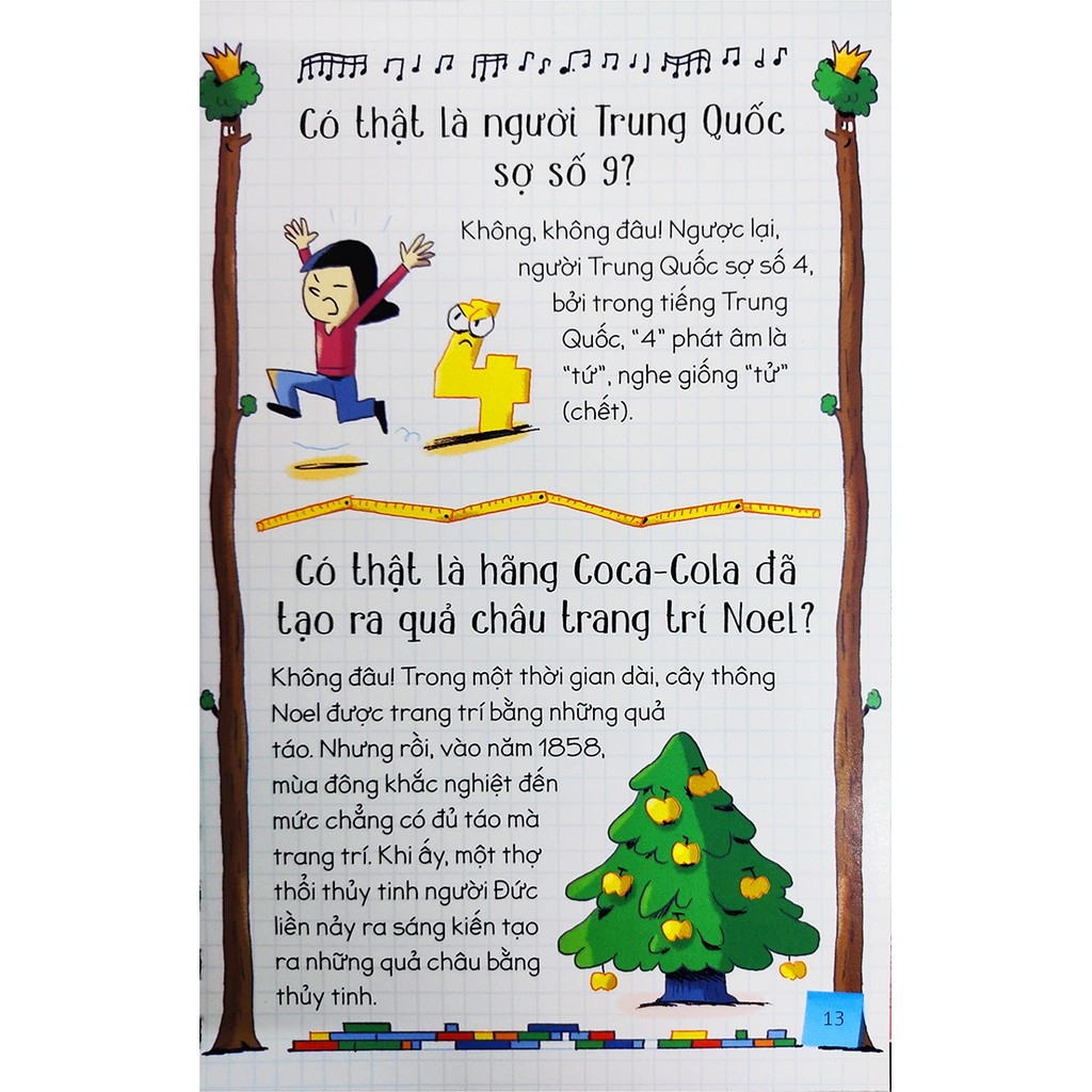 hỏi đáp cùng em - thật vậy sao? - Ảnh 6