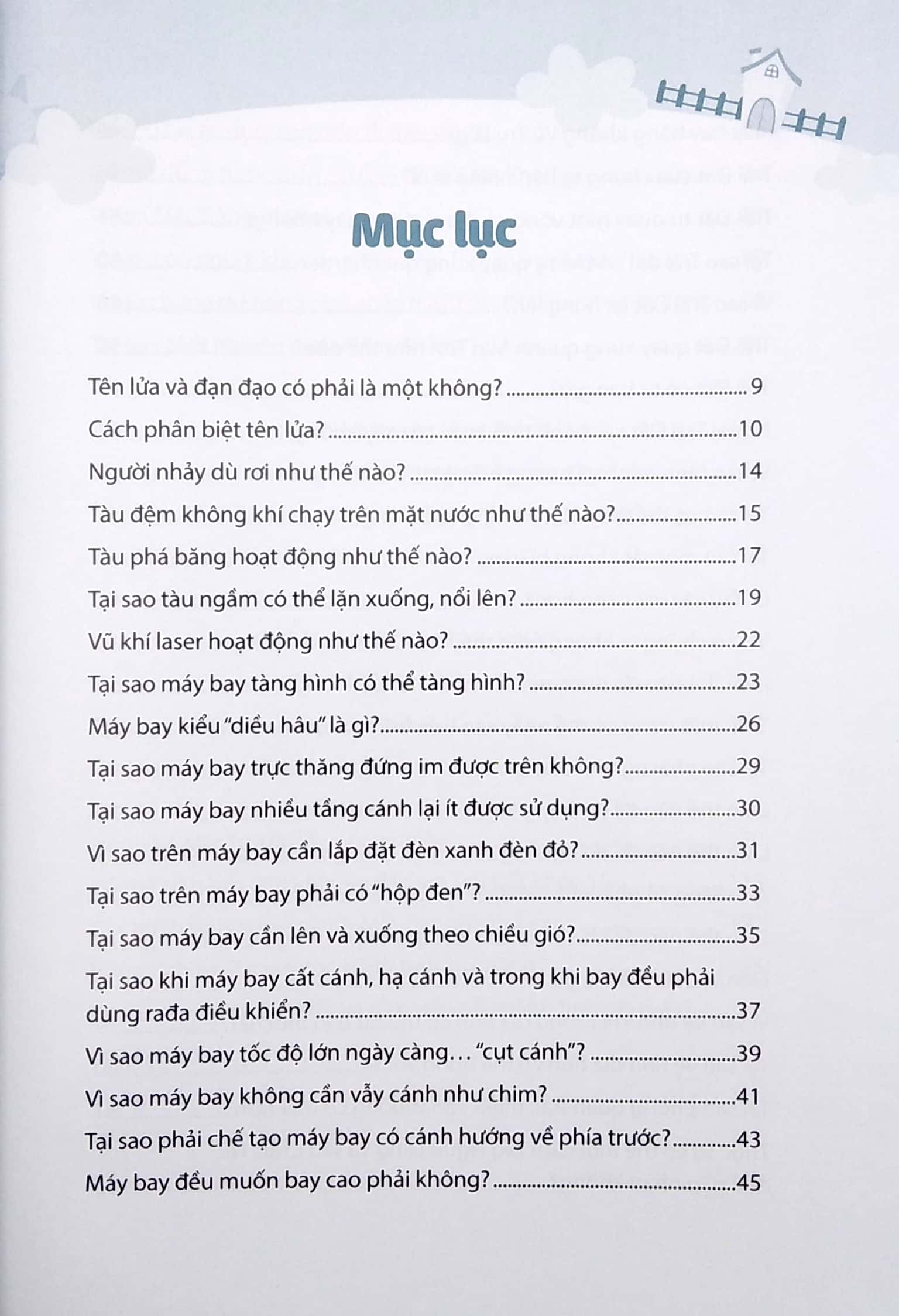 hỏi đáp khoa học - đọc ít nhất - hiểu nhiều nhất - 10 vạn câu hỏi vì sao? khoa học vũ trụ trái đất (tái bản) - Ảnh 3