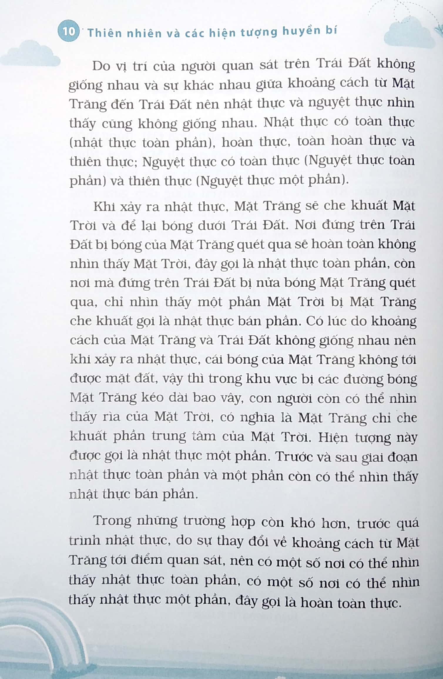 hỏi đáp khoa học - đọc ít nhất - hiểu nhiều nhất - 10 vạn câu hỏi vì sao? thiên nhiên và các hiện tượng huyền bí (tái bản) - Ảnh 5